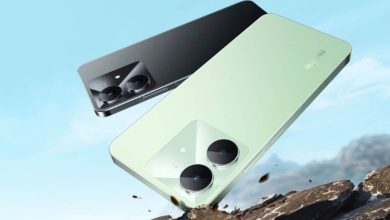 ريلمي تكشف عن هاتف Note 60x لأصحاب الميزانيات المحدودة