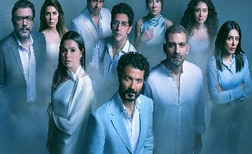 سراب.. مسلسل يسلط الضوء على نقاط الضعف الإنسانية