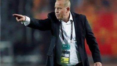 شوقي غريب يرد على أنباء ترشحه لقيادة منتخب الشباب