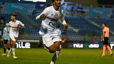 صلاح سليمان يكشف أسباب فوز الزمالك على غزل المحلة