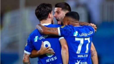 ضربة عالمية مزدوجة لفريق الهلال قبل كأس العالم للأندية