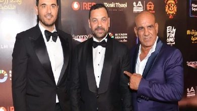 طارق العريان: نُجهز لجزء رابع وخامس من «أولاد رزق».. ولا خلاف مع الفيشاوي وداود