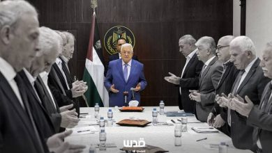 عباس يرقي مدراء ويمنح الموظفين 70% من راتب شهر أكتوبر