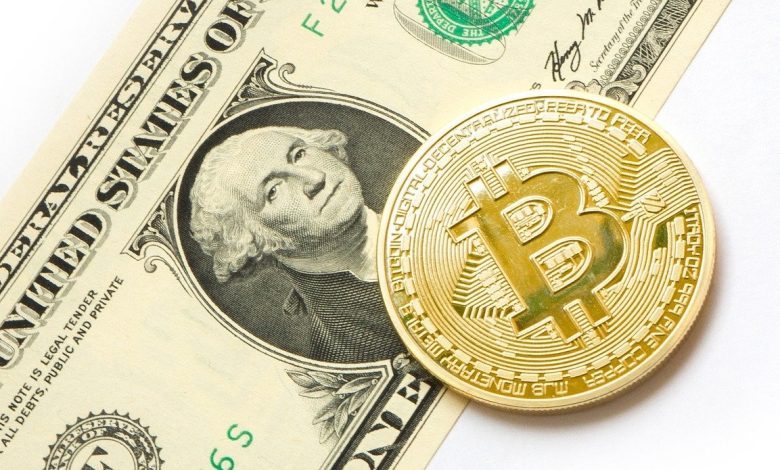 عملة البيتكوين تتخطى حاجز 100 ألف دولار أمريكي لأول مرة في التاريخ!