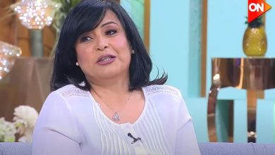 فاطمة محمد علي: المسرح سبب غيابي عن الأعمال السينمائية والدرامية