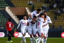 في غياب الأهلي... مواجهات سهلة للزمالك وبيراميدز بكأس مصر