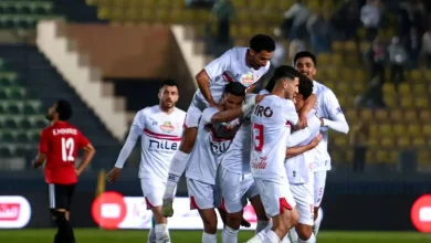 في غياب الأهلي... مواجهات سهلة للزمالك وبيراميدز بكأس مصر