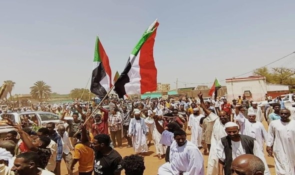 قصف جوي يستهدف مقرا للأمم المتحدة بجنوب شرق السودان