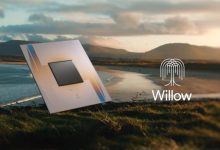 قفزة نوعية.. جوجل تكشف عن رقاقة Willow المتطورة للحوسبة الكمومية