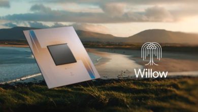 قفزة نوعية.. جوجل تكشف عن رقاقة Willow المتطورة للحوسبة الكمومية