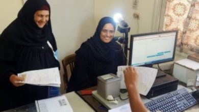 قومي المرأة بسوهاج: استخراج 2564 بطاقة رقم قومي للسيدات بالمجان خلال شهر