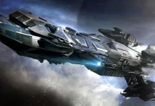 لعبة Star Citizen تجاوزت حاجز الـ 750 مليون دولار من التمويل الجماعي!