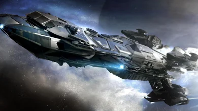 لعبة Star Citizen تجاوزت حاجز الـ 750 مليون دولار من التمويل الجماعي!