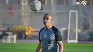 ماذا قدم جوميز للزمالك قبل رحيله؟