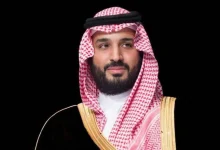 محمد بن سلمان وترودو يبحثان تطورات فلسطين وسوريا