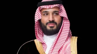 محمد بن سلمان وترودو يبحثان تطورات فلسطين وسوريا