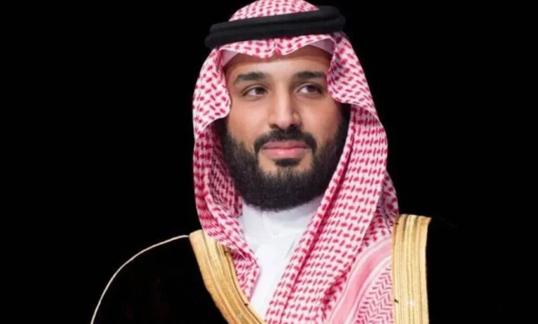 محمد بن سلمان وترودو يبحثان تطورات فلسطين وسوريا