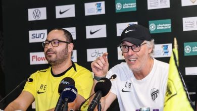 مدرب الاتحاد بلان: فترات التوقف “مقلقة” والاصابات معاناة مستمرة