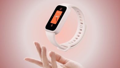 مراجعة شاملة لجهاز Smart Band 9 Active من شاومي 