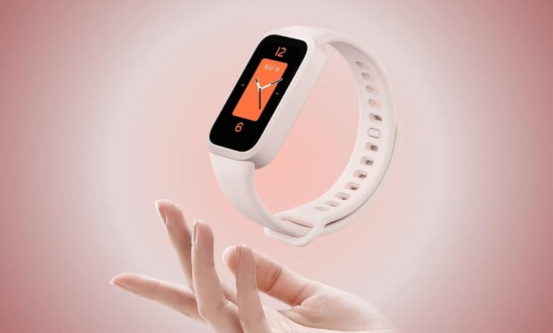 مراجعة شاملة لجهاز Smart Band 9 Active من شاومي 