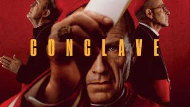 مراجعة فيلم Conclave: صراع الشك واليقين في قالب فني بديع