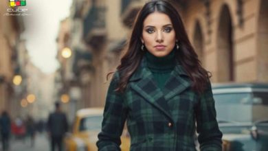 مروة نصر تستعد لطرح كليب بالصدفة البحتة