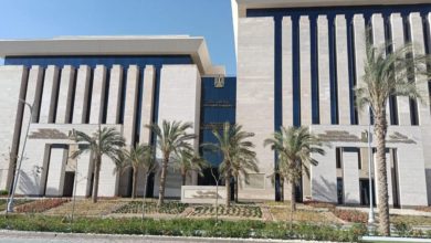 مصر تحافظ على الصدارة الإفريقية في سرعة الإنترنت الأرضي