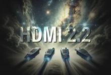 معيار HDMI 2.2 قد يظهر في CES 2025 مع الجيل الجديد من كروت الشاشة