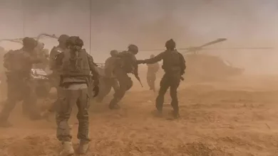 مقتل 6 جنود إسرائيليين خلال الـ 24 ساعة الماضية.. حصيلة جديدة 