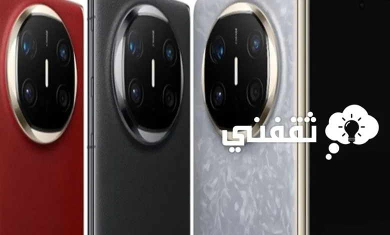 مواصفات هاتف Huawei Mate X6 وكم السعر في الإمارات