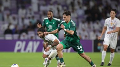 موعد مباراة الأهلي واستقلال طهران في دوري أبطال آسيا للنخبة 2024-2025 والقنوات الناقلة