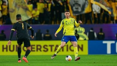 موعد مباراة النصر والإتحاد في دوري روشن