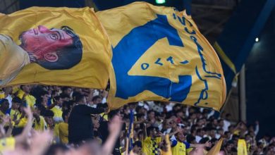 موعد مباراة النصر والرياض الودية