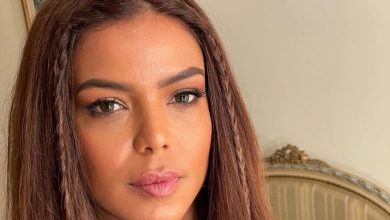 ناهد السباعي بأول تعليق على فيديو إحراج حورية فرغلي