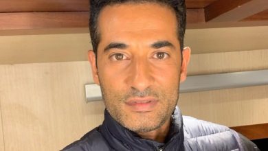 هذا ماقاله عمرو سعد على شائعات خلافاته مع محمد سامي وتوقف "سيد الناس" : أنا وسم سم متفقين