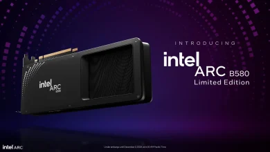 هل تتسيد الفئة المتوسطة؟ كل ما تحتاج معرفته عن بطاقات Intel Battlemage