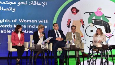 هيئات حكومية ومنظمات دولية: النساء ذوات الإعاقة يكسرن جدران الصمت من أجل حقوقهن الإنجابية