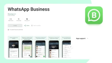 واتساب تطلق أدوات ذكاء اصطناعي قوية للشركات