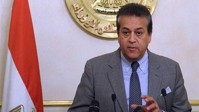 وزير الصحة: جوستاف روسي مصر ستعالج كل الأورام بالمجان.. والمواطن لن يتحمل شيئا