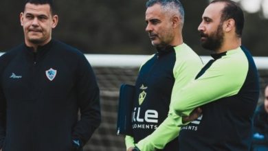 وكيله: جوميز بحث عن مصلحته كما فعلت إدارة الزمالك