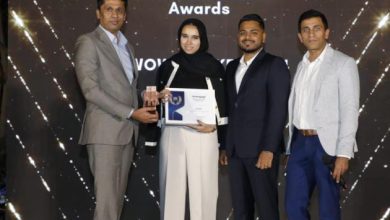 شركة Bit68 تحصد جائزة «الشريك المتميز» من MoEngage في حفلها بدبي