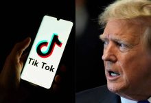 «TikTok» يشكر ترمب.. ويعود للعمل في أمريكا - أخبار السعودية