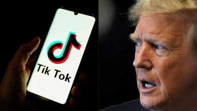 «TikTok» يشكر ترمب.. ويعود للعمل في أمريكا - أخبار السعودية