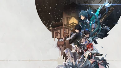 لعبة Wuthering Waves متاحة الآن على منصات PlayStation 5