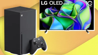 شراكة LG وXbox ستجلب الألعاب السحابية إلى التلفزيونات الذكية