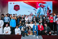 كأس AppGallery Gamers Cup يستضيف بطولة Top Battle Royale بالدوحة