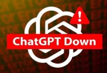 سبب عطل شات Chat GPT.. أوبن أيه آي تعترف بتعطل خدماتها