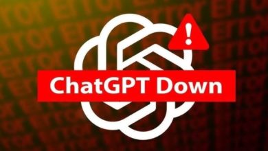 سبب عطل شات Chat GPT.. أوبن أيه آي تعترف بتعطل خدماتها