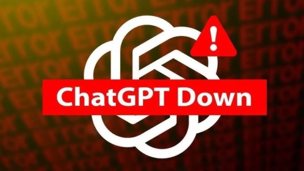 سبب عطل شات Chat GPT.. أوبن أيه آي تعترف بتعطل خدماتها