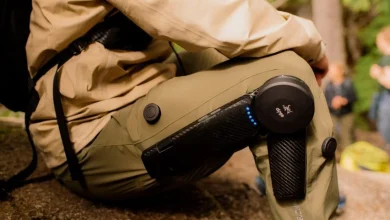 CES 2025: نظرة على أبرز المنتجات القابلة للارتداء (Wearables)